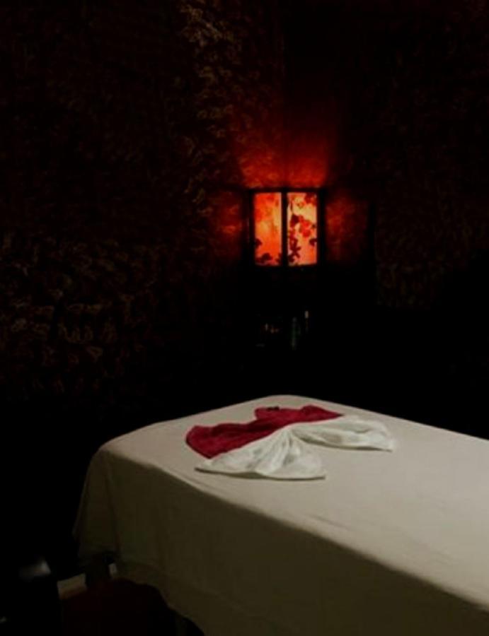 מרקש Riad Espoir Spa Logement Entier מראה חיצוני תמונה